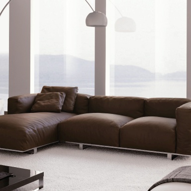 The Daytona Sofa
