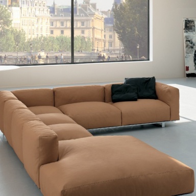 The Daytona Sofa