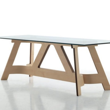 Dining table Kanji