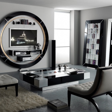 170 Ciaika coffee table