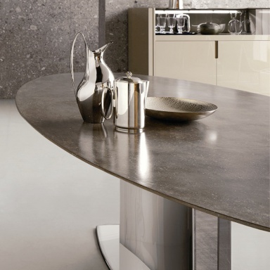 Dining table Stone