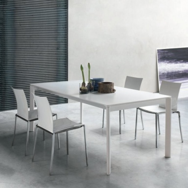 Dining table Carving