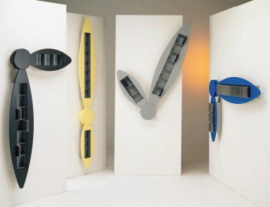 The Rack Il Tempo Della Musica, Vismara