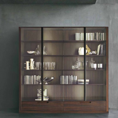 Bookcase Dorothea XL