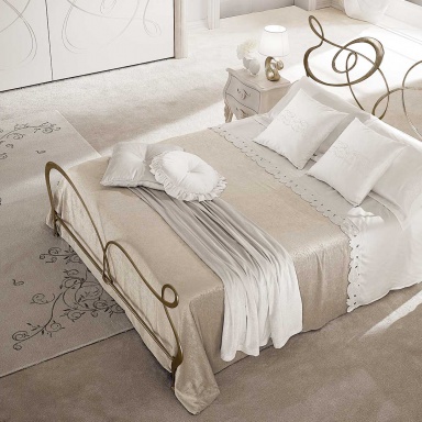 Double bed Ghirigori
