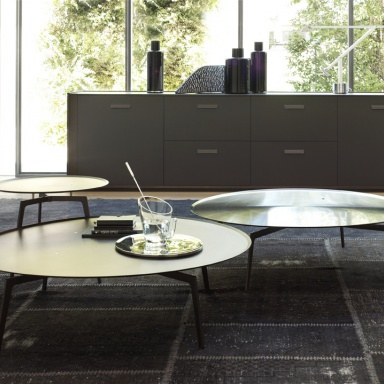 Tratto modular system