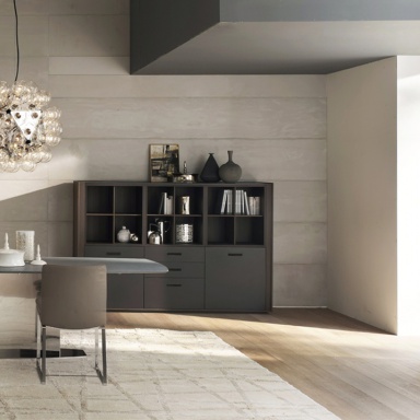 Tratto modular system