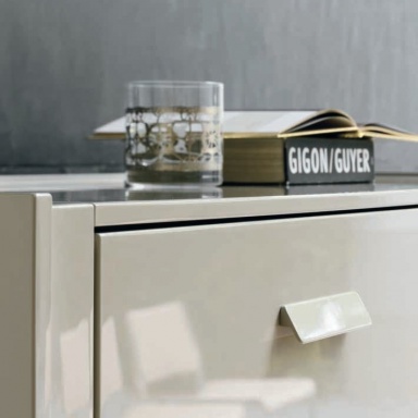 Tratto modular system