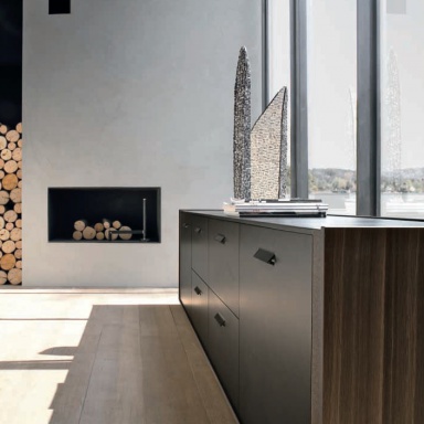 Tratto modular system