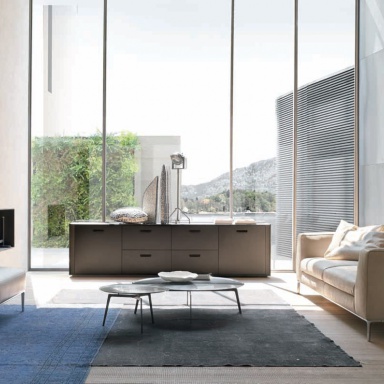 Tratto modular system