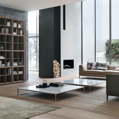 Tratto modular system