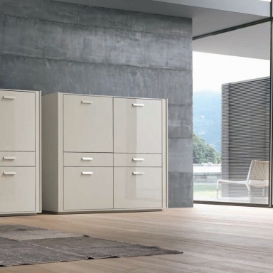 Tratto modular system