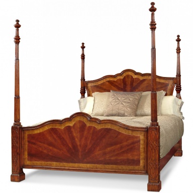 King bed UK/UK Queen