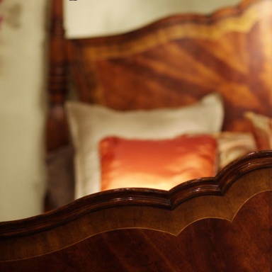 King bed UK/UK Queen