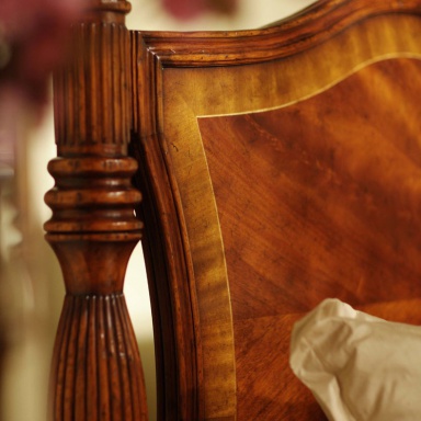 King bed UK/UK Queen