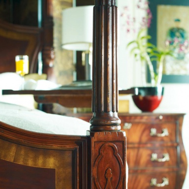 King bed UK/UK Queen