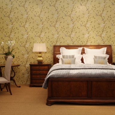 King bed UK/UK Queen