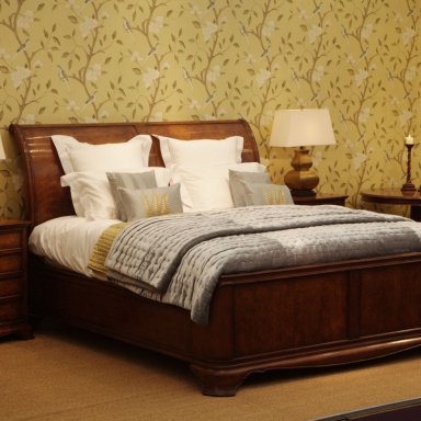 King bed UK/UK Queen