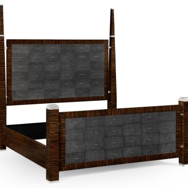 King bed UK/UK Queen