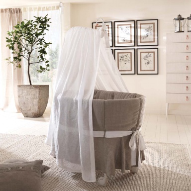 Cot Carlotta Essence