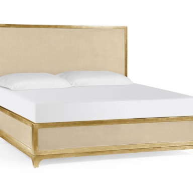 King bed UK/UK Queen