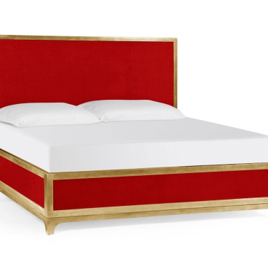 King bed UK/UK Queen