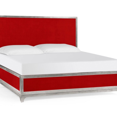 King bed UK/UK Queen