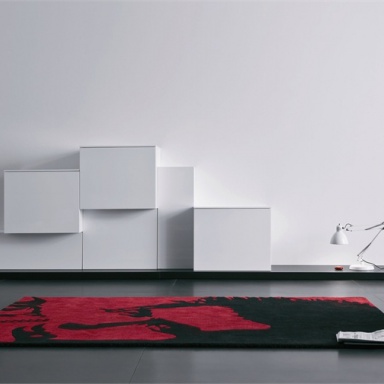 sisema storage Box Volumi