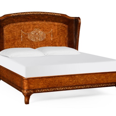 The Duchess Bed