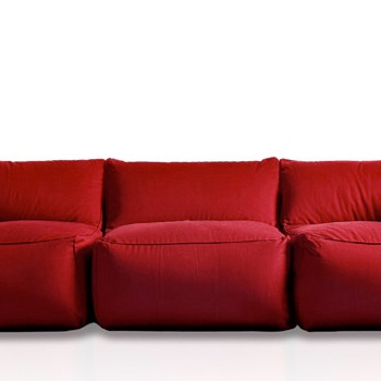 The Limbo Sofa