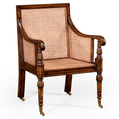 The Windsor Chair