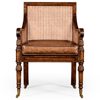 The Windsor Chair