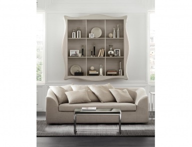 Double divan Istanbul, Cantori