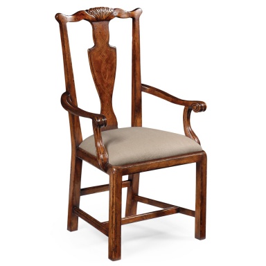 Chair Chippendale country