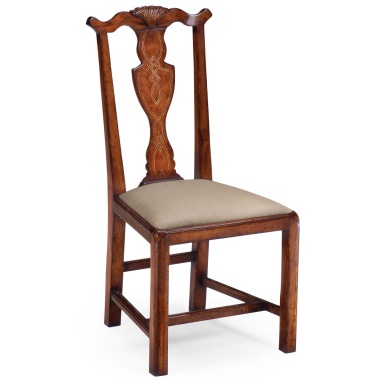 Chair Chippendale country