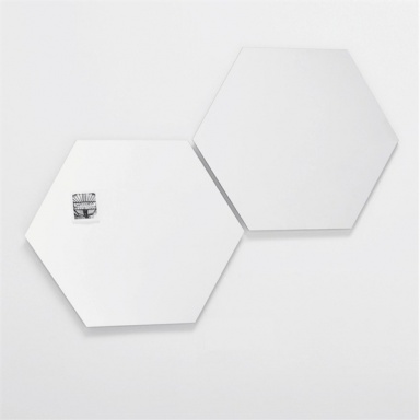 Geometrika Mirror Esagonale