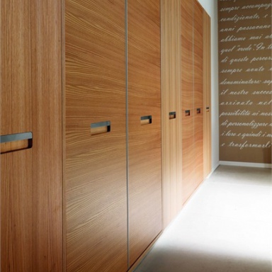 Kitchen (Suite kitchen) Credenza