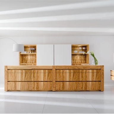 Kitchen (kitchen set) Essential