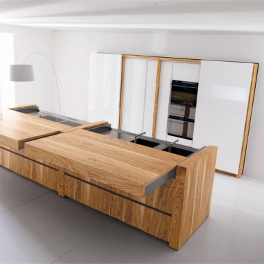 Kitchen (kitchen set) Essential