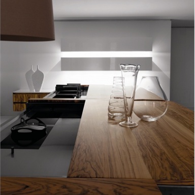 Kitchen (kitchen set) Essential