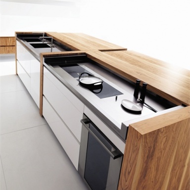 Kitchen (kitchen set) Essential