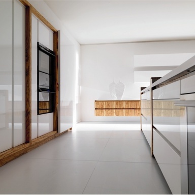 Kitchen (kitchen set) Essential