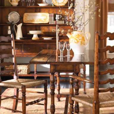 Chair Country Farmhouse