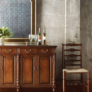 Chair Country Farmhouse