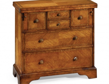 Compact secretaire Windsor, Jonathan Charles