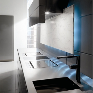 kitchen (kitchen set) Essential Wind