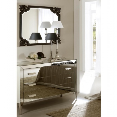 The Adone Chest Of Drawers