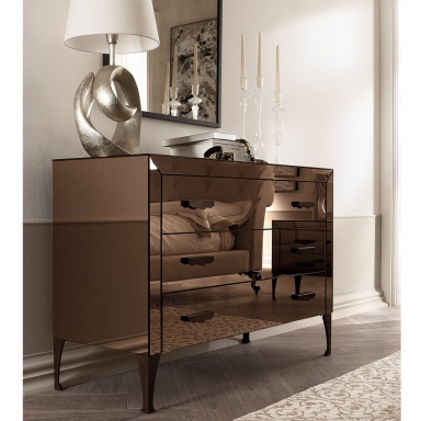 The Adone Chest Of Drawers