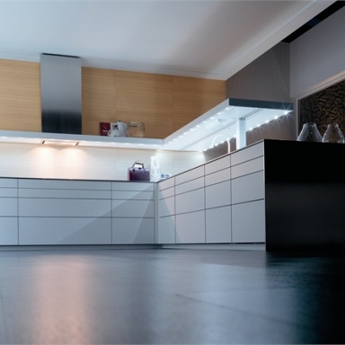 kitchen furniture kitchen) Living