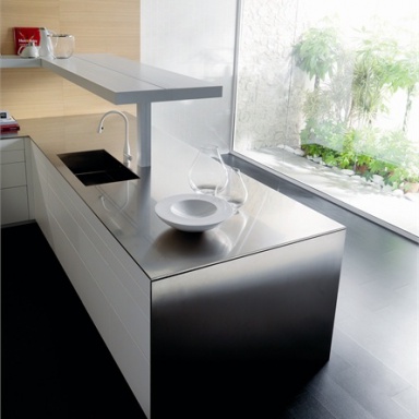 kitchen furniture kitchen) Living